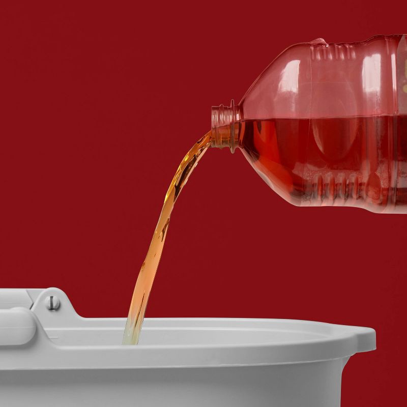 slide 2 of 4, Multi-Surface Liquid Disinfectant Cleaner - Pine - 56 fl oz - up&up™, 56 fl oz