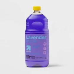 Multi-Surface Liquid Disinfectant Cleaner - Lavender - 56 fl oz - up&up™