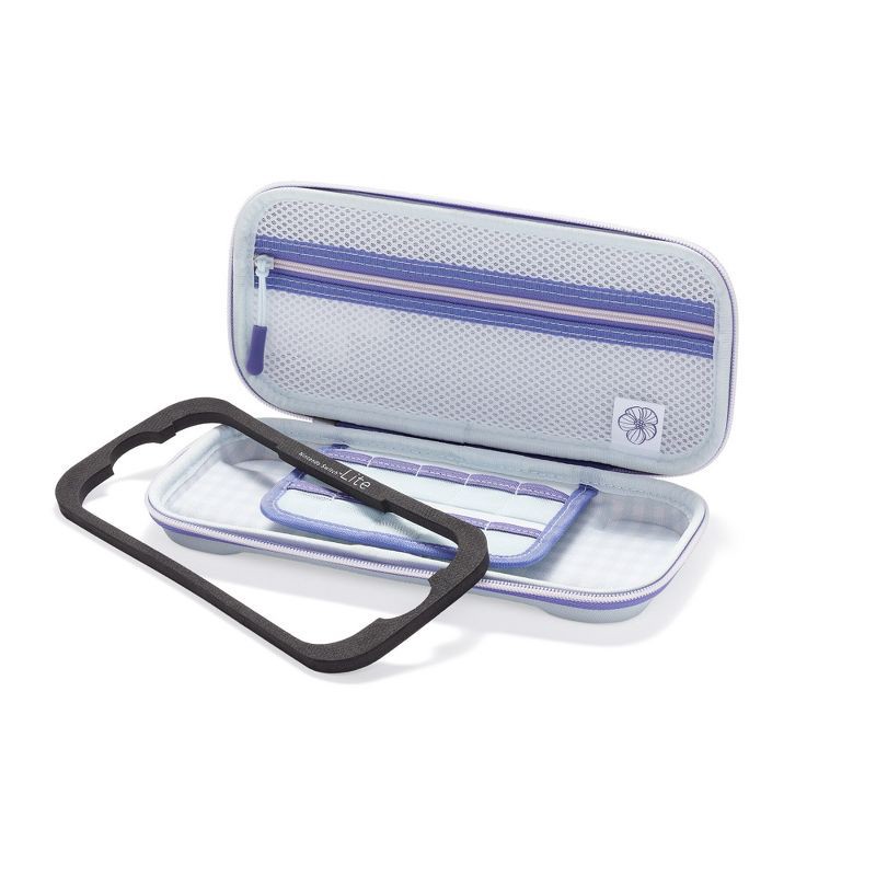 slide 5 of 13, PowerA Protection Case for Nintendo Switch - Pikachu Garden: Compatible with Switch OLED & Lite, 1 ct