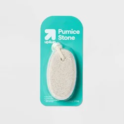 Pumice Stone with Grip &amp; Rope - 1ct - up&amp;up™