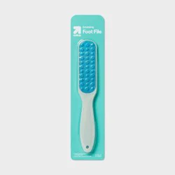 Exfoliating Foot File - 1ct - up&amp;up™