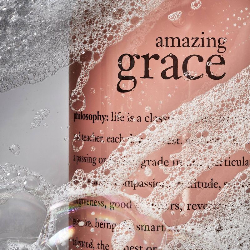 slide 4 of 7, philosophy Women's Amazing Grace EDT Fragrance Gift Set - 3pc - Ulta Beauty, 3 ct
