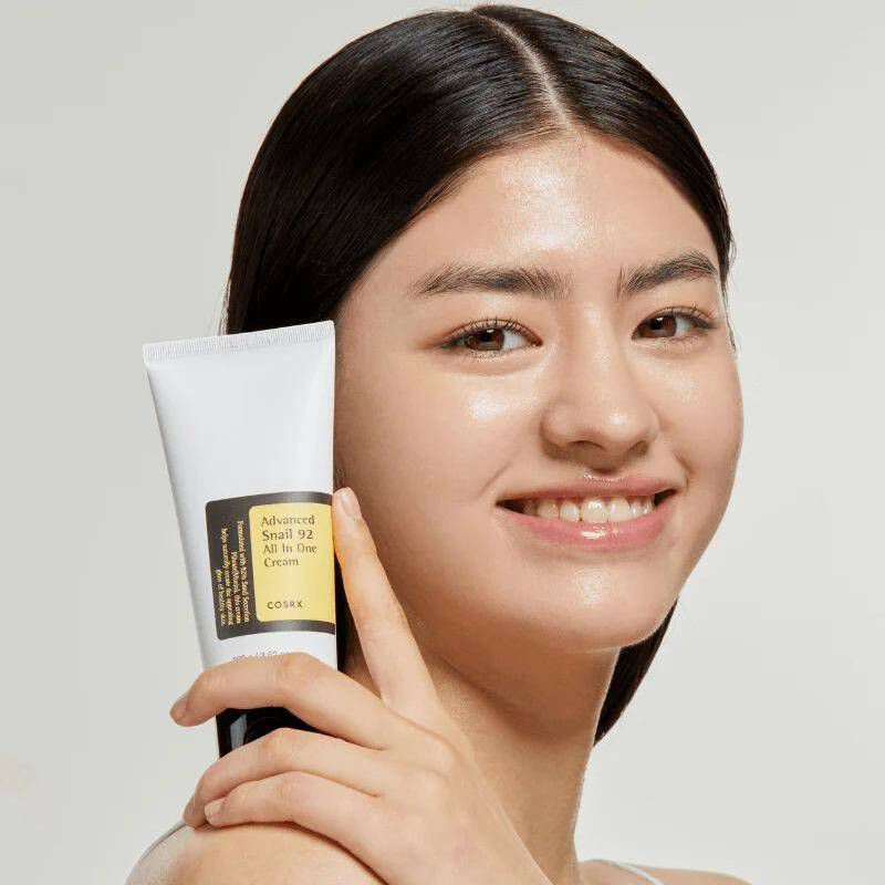 slide 3 of 4, COSRX Advanced Snail 92 All in One Cream - 3.52oz - Ulta Beauty, 3.52 oz