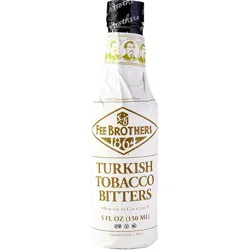 Fee Bros Turkish Bitters - 5 oz