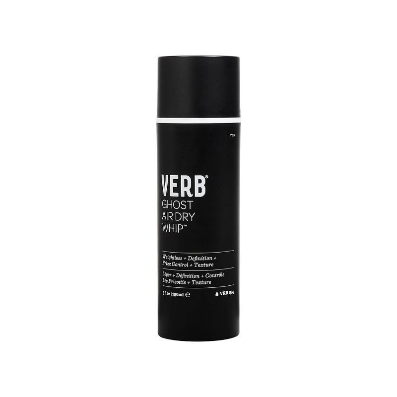 slide 1 of 8, VERB Ghost Air Dry Whip - 5 fl oz - Ulta Beauty, 5 fl oz