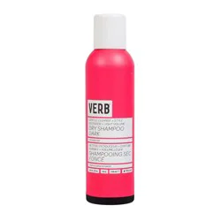 VERB Dry Shampoo - Dark - 5 fl oz - Ulta Beauty