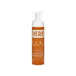 VERB Curl Foaming Gel - 6.7 fl oz - Ulta Beauty