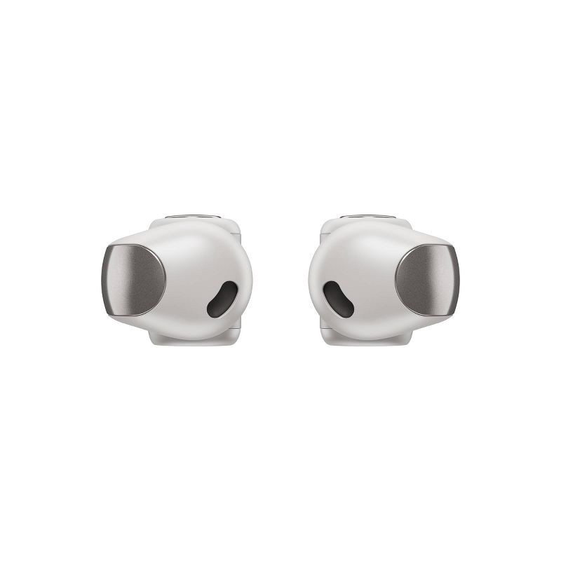slide 5 of 18, Bose Ultra Open-Ear True Wireless Bluetooth Open Earbuds - White, 1 ct