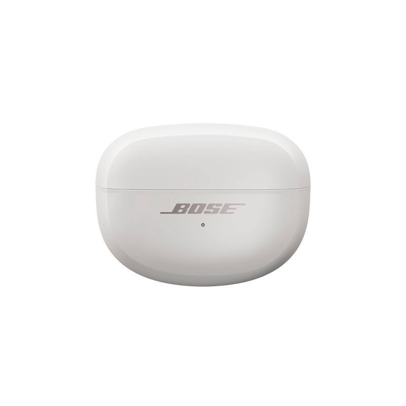 slide 8 of 18, Bose Ultra Open-Ear True Wireless Bluetooth Open Earbuds - White, 1 ct