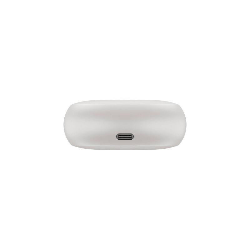 slide 9 of 18, Bose Ultra Open-Ear True Wireless Bluetooth Open Earbuds - White, 1 ct