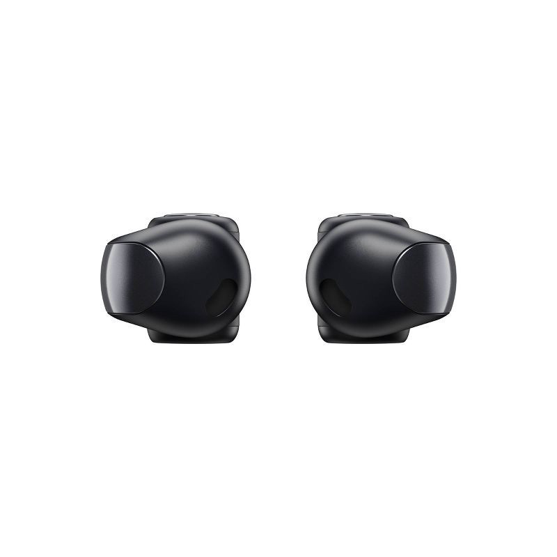 slide 5 of 19, Bose Ultra Open-Ear True Wireless Bluetooth Open Earbuds - Black, 1 ct