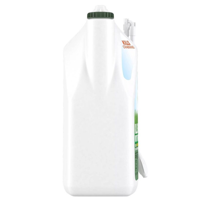 slide 2 of 12, Roundup For Lawns Northern Ready to Use Extended Wand Herbicide - 1gal : Weed & Root Eliminator, 3-Month Control, Rainproof, 1 gal