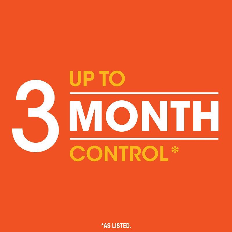 slide 4 of 12, Roundup For Lawns Northern Ready to Use Extended Wand Herbicide - 1gal : Weed & Root Eliminator, 3-Month Control, Rainproof, 1 gal