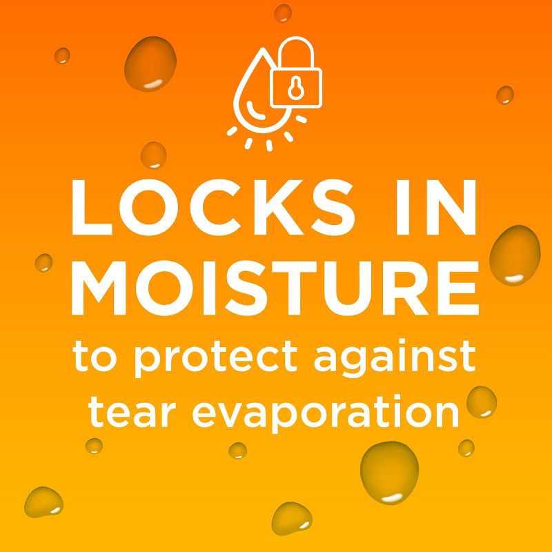 slide 5 of 10, Blink Triple Care Hydrating and Lubricating Eye Drops for Dry Eyes - 10ml, 10 ml