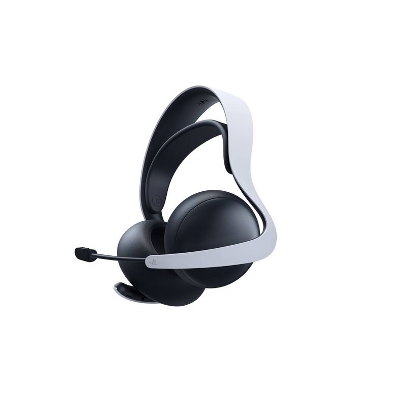 slide 5 of 9, Pulse Elite Wireless Headset for PlayStation 5, 1 ct