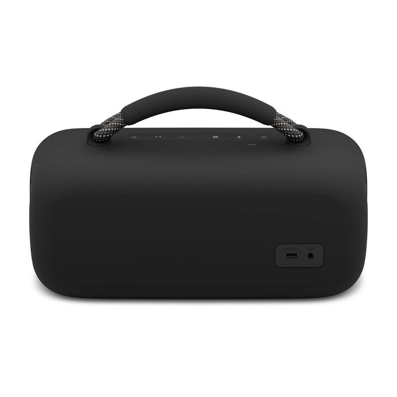 slide 3 of 11, Bose SoundLink Max Portable Bluetooth Wireless Speaker - Black, 1 ct