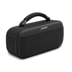 Bose SoundLink Max Portable Bluetooth Wireless Speaker - Black