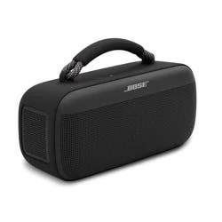 Bose SoundLink Max Portable Bluetooth Wireless Speaker - Black