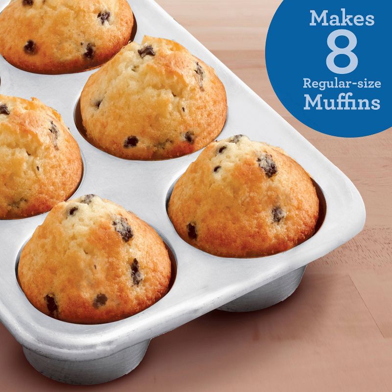 slide 7 of 8, Pillsbury Blueberry Muffin Batter - 16.5oz, 16.5 oz