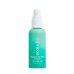 Coola Scalp and Hair Mist - SPF 30 - 2 fl oz - Ulta Beauty