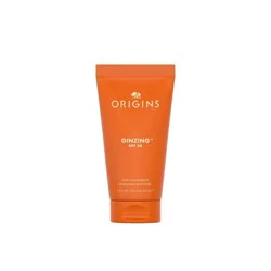 Origins Ginzing Daily Face Moisturizer - SPF 30 - 1.7fl oz - Ulta Beauty: For Normal, Oily, Combination, Dry Skin, Vegan Formula