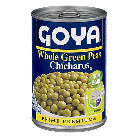 slide 1 of 1, GOYA Organics Beans Dark Kidney Low Sodium Can - 15.5 Oz, 15.5 oz