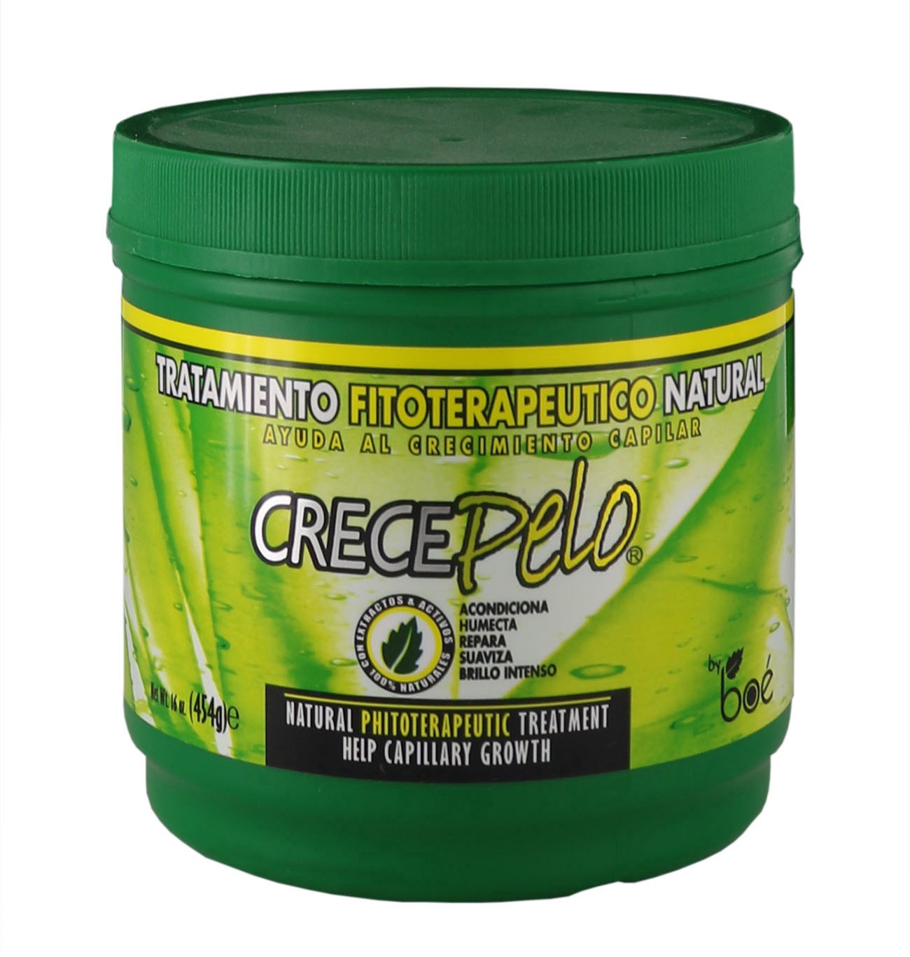 slide 1 of 1, Crece Pelo Phitoterapeutic Treatment 16 oz, 16 oz