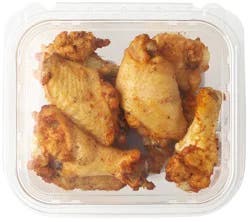 Home Chef Cold Sizzlin' Bone-In Chicken Wings