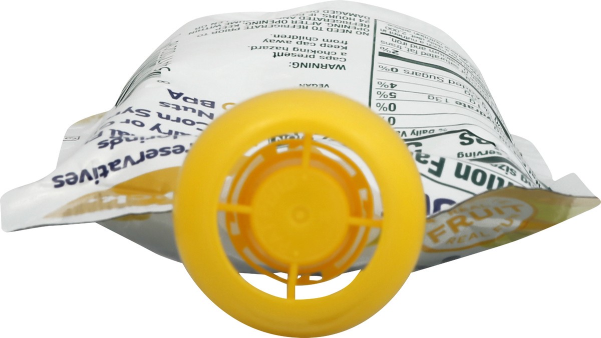 slide 8 of 10, Buddy Fruits All Natural Banana & Apple Blended Fruits 3.2 oz, 3.2 oz