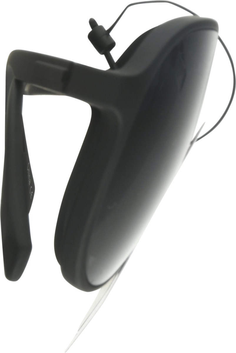 slide 7 of 9, Hitman Round Sunglasses 1 ea, 1 ct