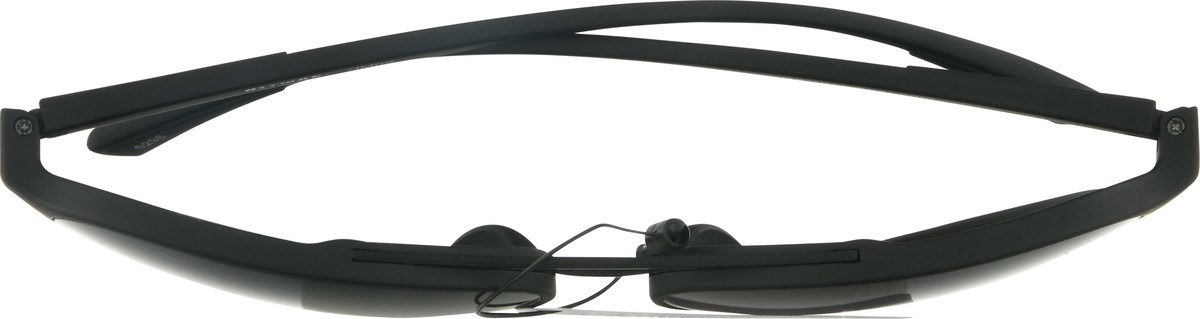 slide 9 of 9, Hitman Round Sunglasses 1 ea, 1 ct