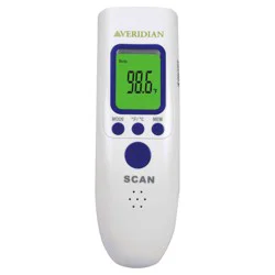 No Touch Forehead Infrared Thermometer