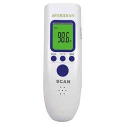 No Touch Forehead Infrared Thermometer