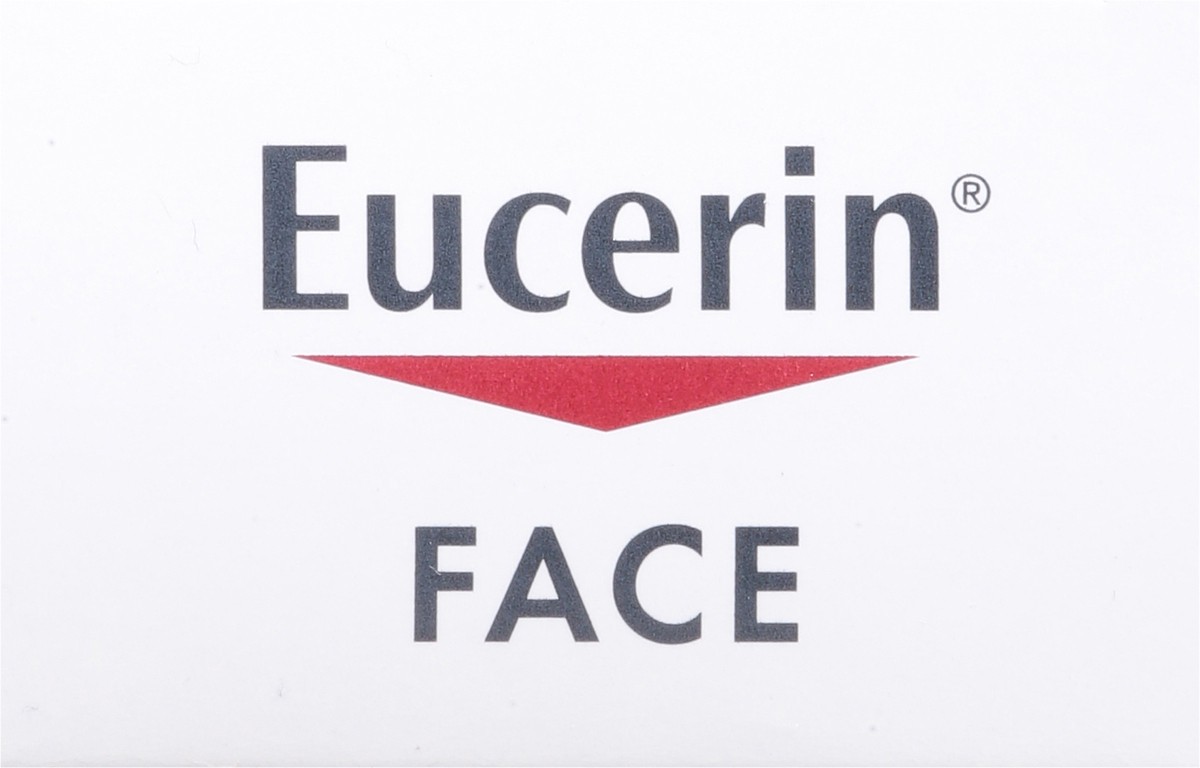 slide 3 of 13, Eucerin Face PM Night Cream 2.5 oz, 2.5 oz