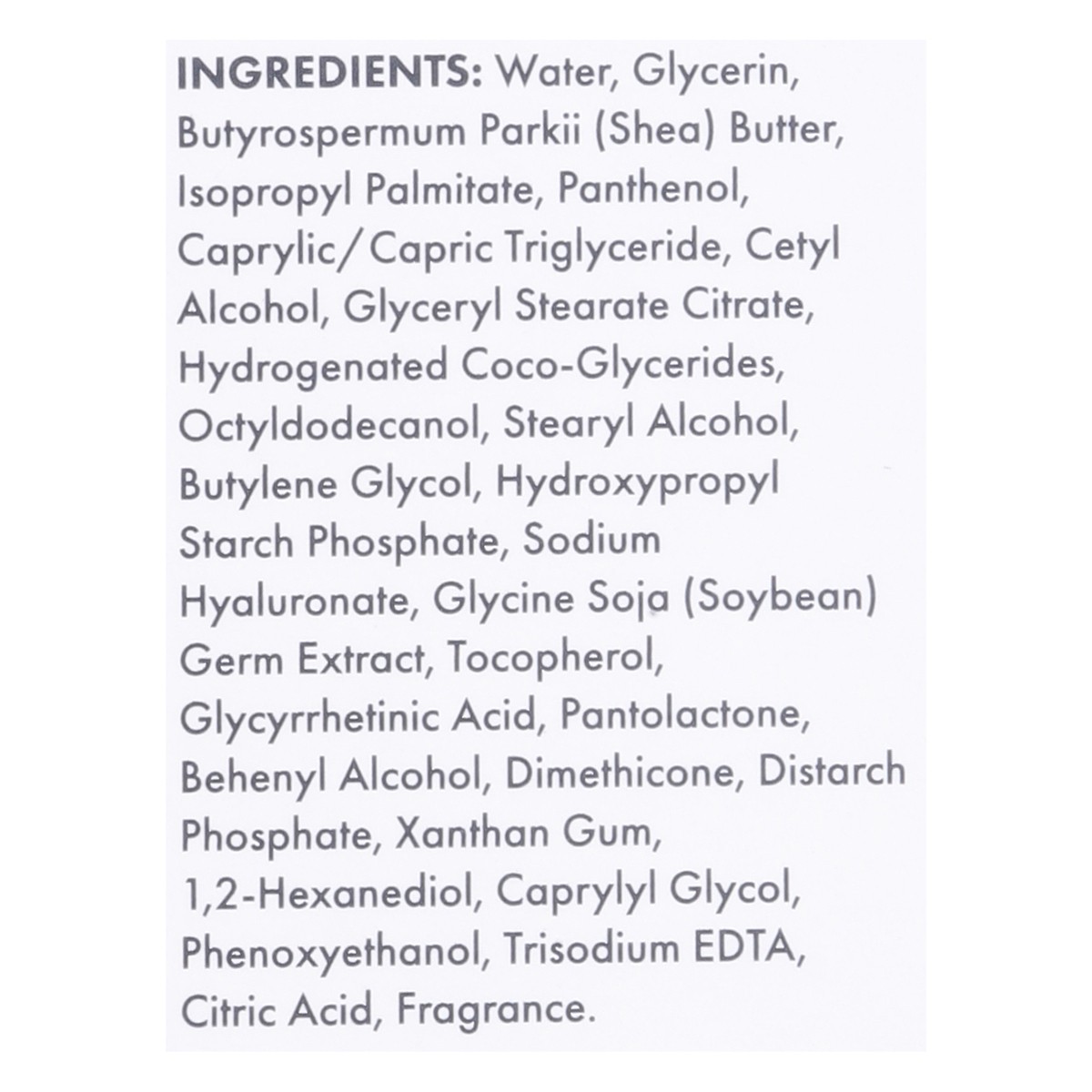 slide 2 of 13, Eucerin Face PM Night Cream 2.5 oz, 2.5 oz