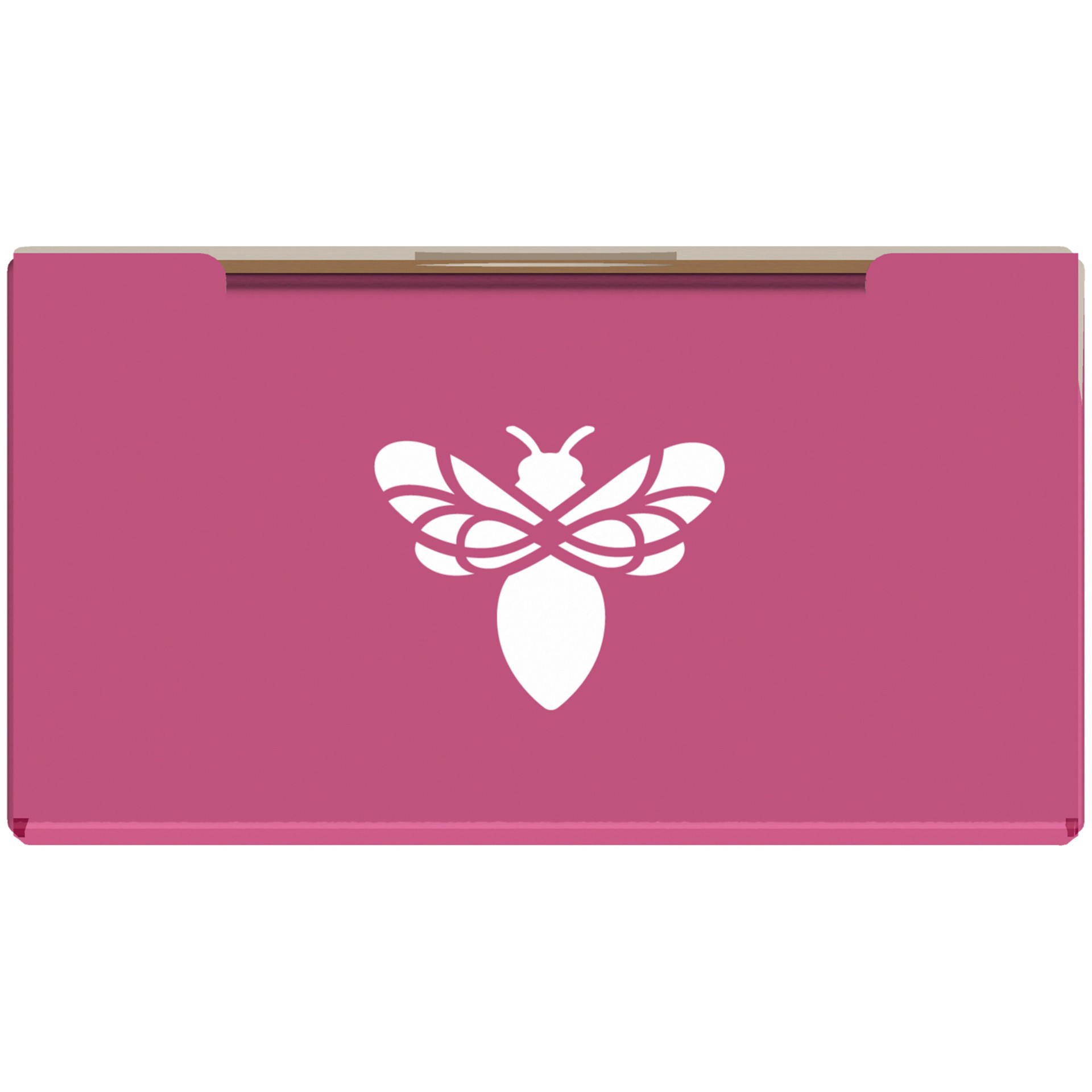 slide 12 of 23, Burt's Bees Watermelon 132 Lip Shimmer 0.09 oz, 0.09 oz