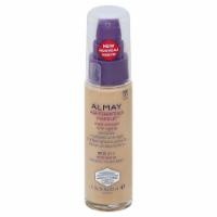 slide 1 of 1, Almay Age Essentials Foundation, Fair, 1 ct