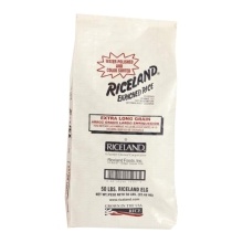 slide 1 of 1, Riceland RICE LONG GRAIN 4% 1-50# 15341, 800 oz