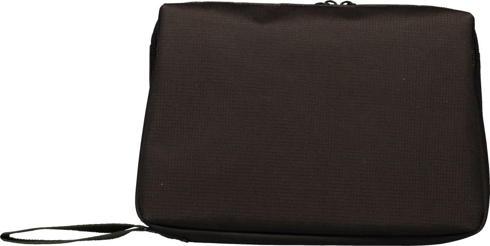 slide 2 of 3, Conair Grey Hanging Toiletry Bag 1 ea, 1 ct