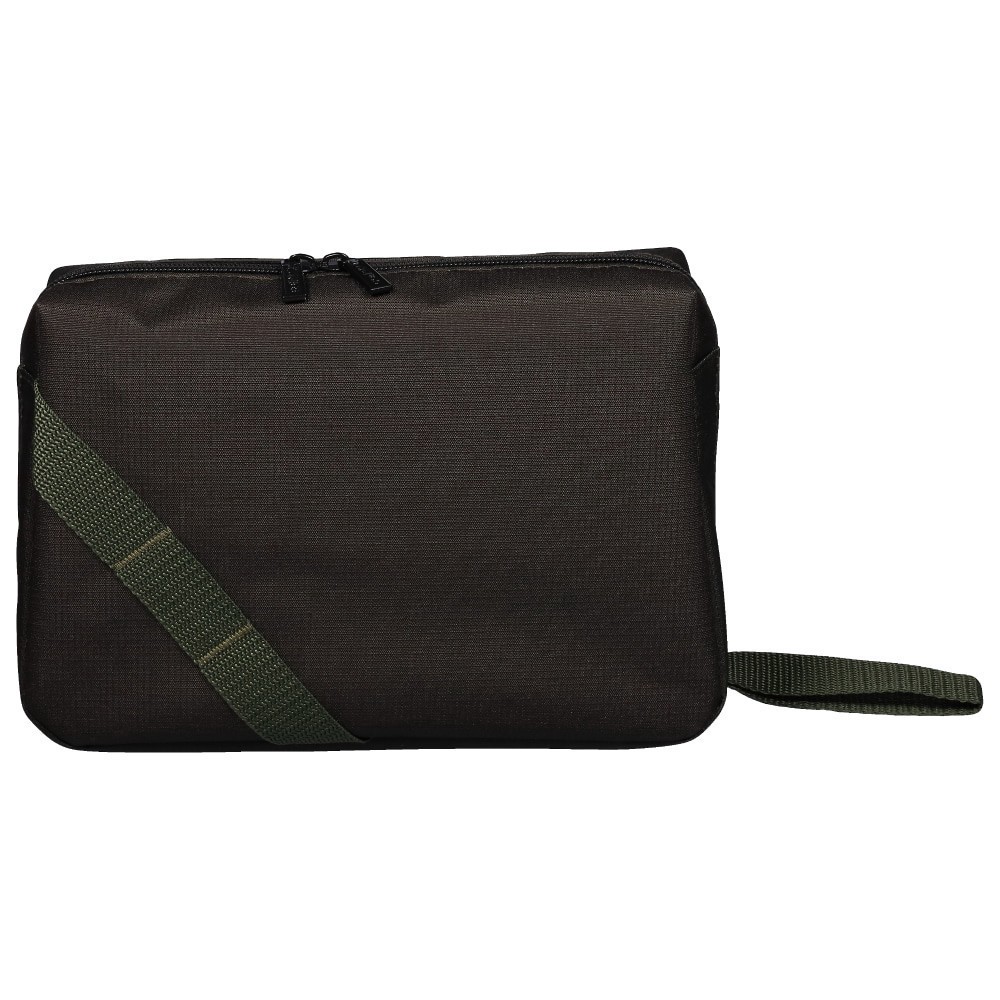 slide 3 of 3, Conair Grey Hanging Toiletry Bag 1 ea, 1 ct