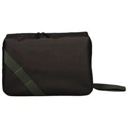 Conair Grey Hanging Toiletry Bag, 1 ea