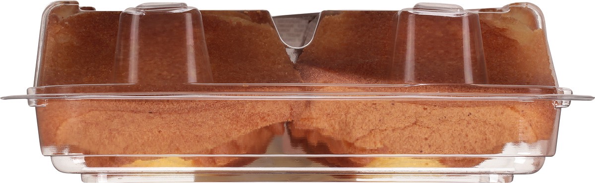 slide 11 of 12, Sabrinas Golden Pound Cake Sliced, 1 ct