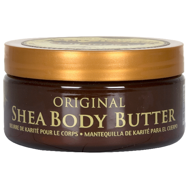 slide 1 of 1, Tree Hut Shea Body Butter - Original, 7 oz