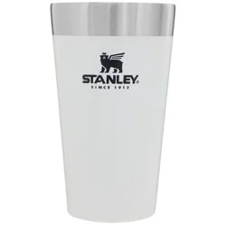 Stanley 16 oz Stay-Chill Stacking Pint Polar