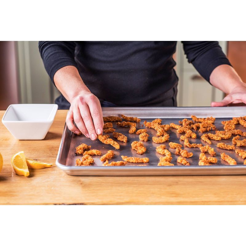 slide 6 of 8, Sea Pak Clam Strips Family Size - Frozen - 20oz, 20 oz