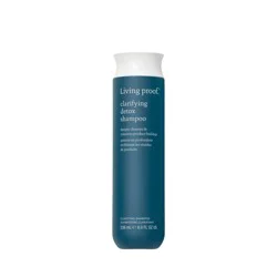 Living Proof Living Clarifying Women's Detox Shampoo - 8.0 fl oz - Ulta Beauty