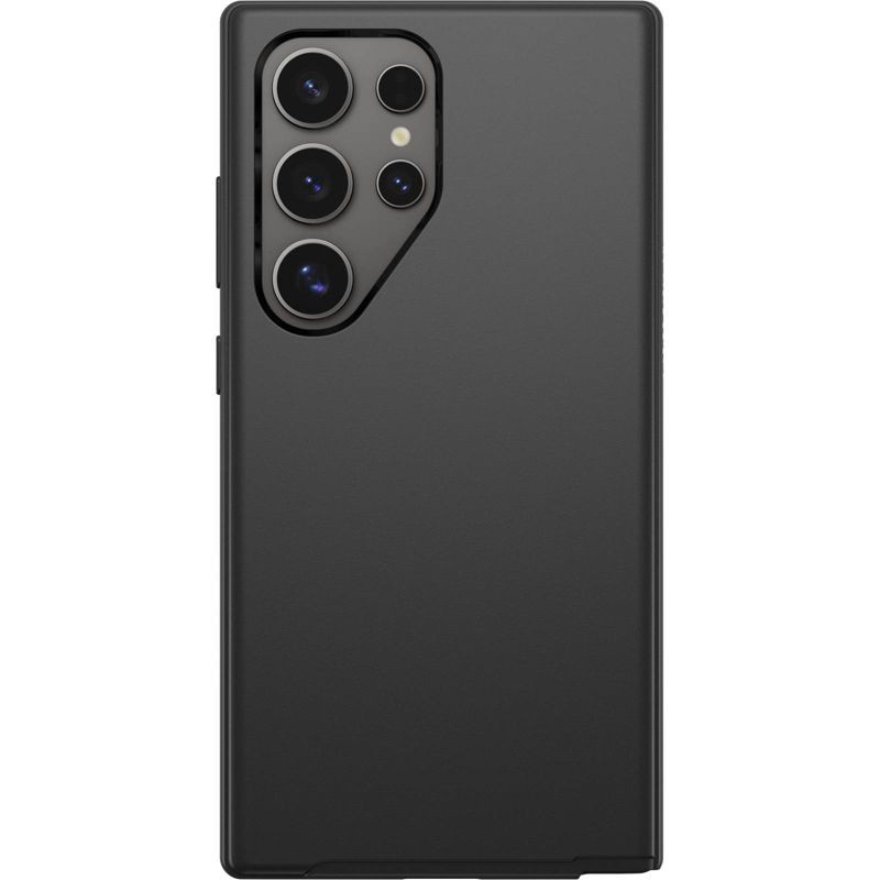 slide 1 of 3, OtterBox Samsung Galaxy S24 Ultra Symmetry Series Case - Black, 1 ct