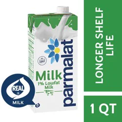 Parmalat Uht 2% Rf Milk