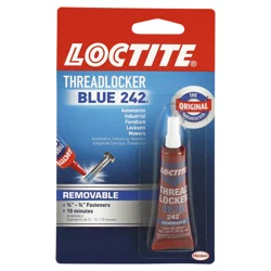 Loctite Threadlocker