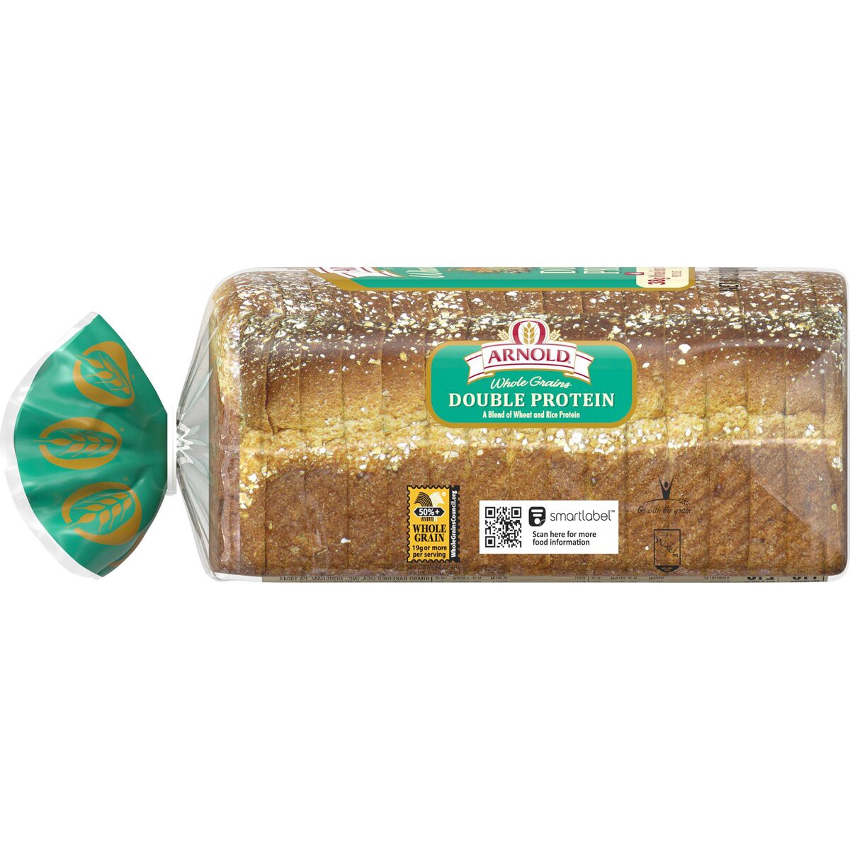 slide 4 of 11, Arnold Sliced Bread, 24 oz